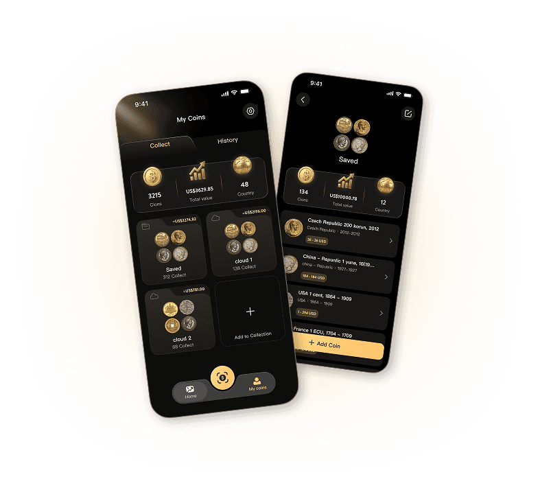 Find Any Coin in {{Seconds}}