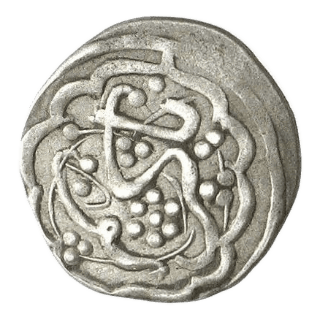 Georgia Georgia ½ abazi, 1769-1797 coin 1