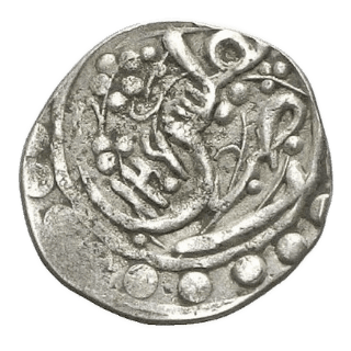 Georgia Georgia ½ abazi, 1769-1797 coin 2