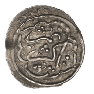 Georgia Georgia 1 abazi, 1213 (1798) coin 1