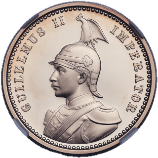 German East Africa German East Africa ¼ rupie, 1904-1914 coin 1