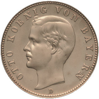 German Empire German Empire 2 mark, 1888 coin 1