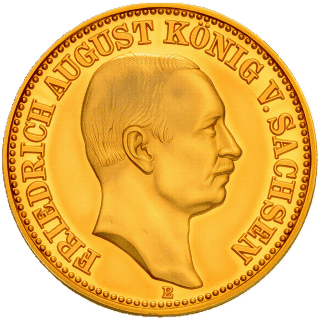 German Empire German Empire 10 mark, 1905-1912 coin 1