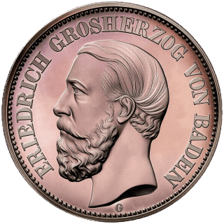 German Empire German Empire 2 mark, 1892-1902 coin 1