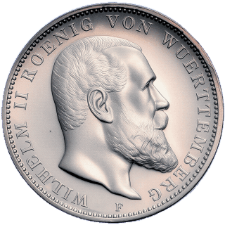 German Empire German Empire 3 mark, 1908-1914 coin 1