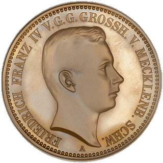 German Empire German Empire 2 mark, 1901 coin 1