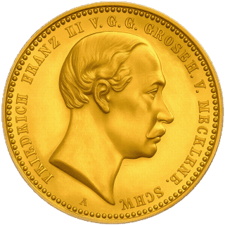 German Empire German Empire 10 mark, 1890 coin 1