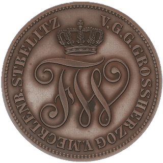 German Empire German Empire 5 pfennig, 1872 coin 1