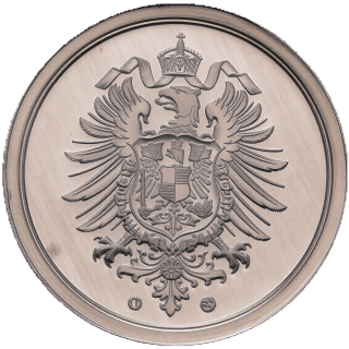 Germany Germany 1 pfennig, 1916-1918 coin 1