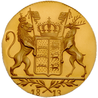 Württemberg Württemberg 1 ducat, 1813 coin 2