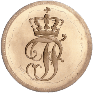 Mecklenburg-Schwerin Mecklenburg-Schwerin 3 pfennig, 1838-1842 coin 1