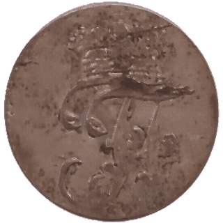 Mecklenburg-Schwerin Mecklenburg-Schwerin 1 schilling, 1817 coin 1