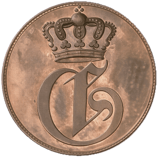 Mecklenburg-Strelitz Mecklenburg-Strelitz 1 pfennig, 1838 coin 1