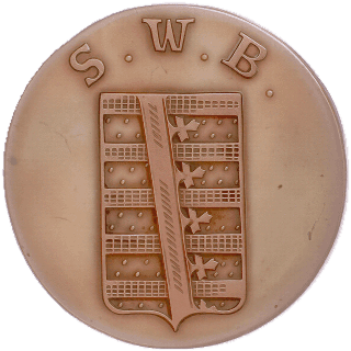 Saxe-Weimar-Eisenach Saxe-Weimar-Eisenach 4 pfennig, 1821-1826 coin 1