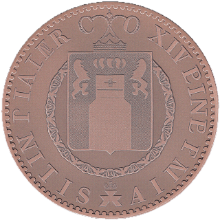 Saxe-Weimar-Eisenach Saxe-Weimar-Eisenach 1 thaler, 1841 coin 2