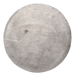 Salzburg Salzburg 1 pfennig, 1612-1619 coin 2