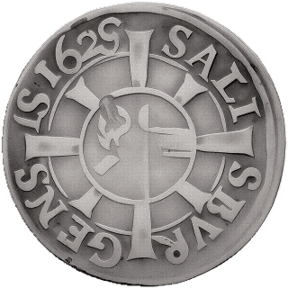 Salzburg Salzburg 1 kreuzer, 1623-1653 coin 2