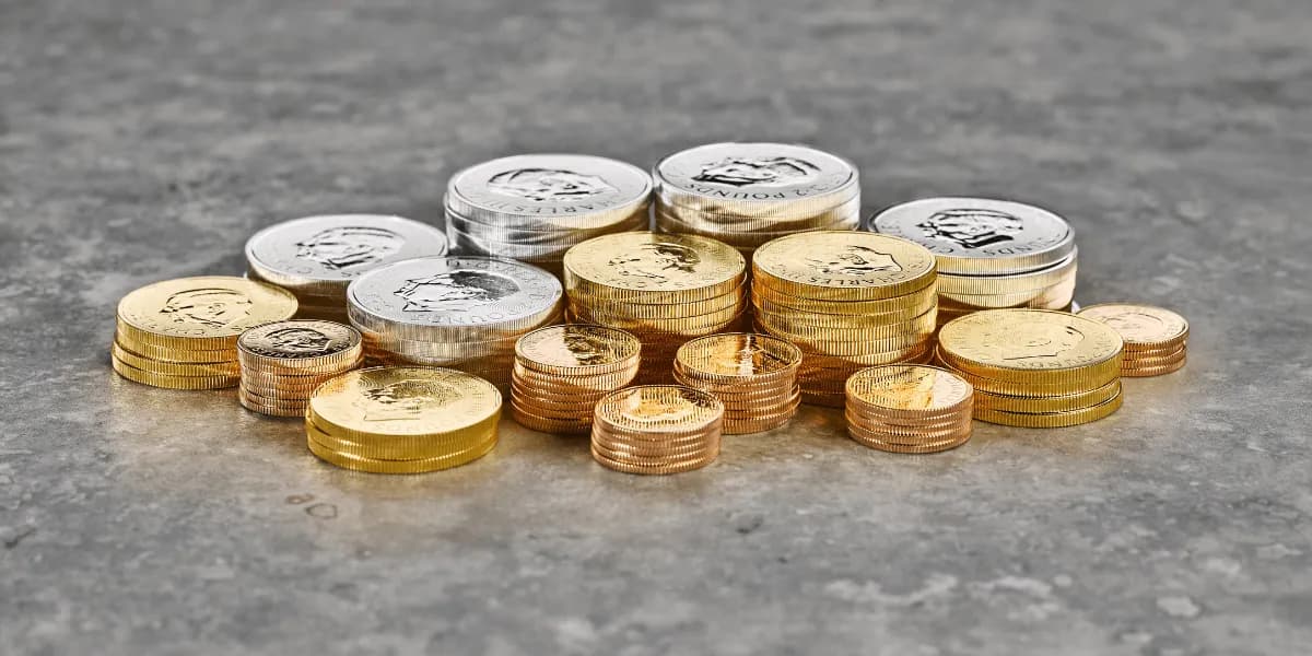 Coin Investment Strategies: Build Wealth Through Collecting